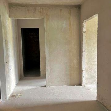 2 кімнатна квартира по вул. Грушевського