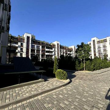 Продаж 1к Квартира Захисників України (Генерала Бочарова) вулиця ЖК Smart City