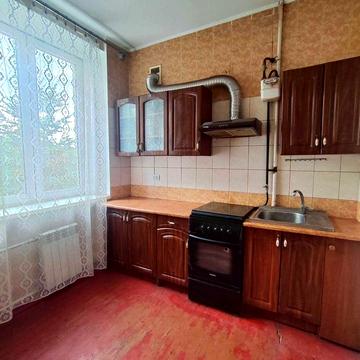 Продажа двухкомнатная квартира ул. В.Зайцева