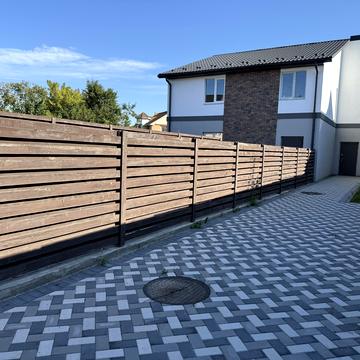 Незалежності