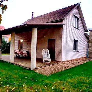 Здам будинок Нові Безрадичі. Бесідка, мангал, баня, озеро