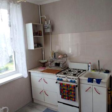 Продаж 1к Квартира Баварський провулок