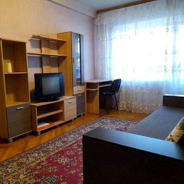 Сдам однокомнатную квартиру ул. Харьковское шоссе