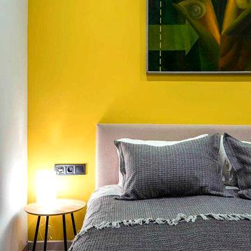 СВОЯ Квартира Аркадия Плато Фонтан Вид на МОРЕ Аренда Генератор СДАМ