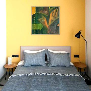 СВОЯ Квартира Аркадия Плато Фонтан Вид на МОРЕ Аренда Генератор СДАМ