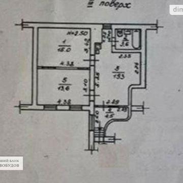 Продаж 2к Квартира Дерибасівська вулиця