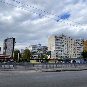 Продам 3 к.квартиру Начало пр.Слобожанского. БЕЗ КОМИССИИ !!!