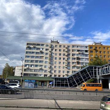 Продам 3 к.квартиру Начало пр.Слобожанского. БЕЗ КОМИССИИ !!!