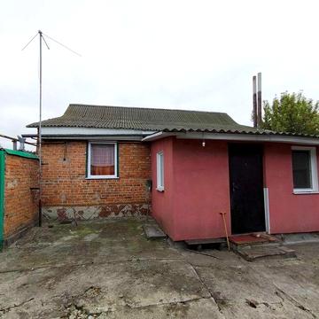 Продам будинок в селі Постольне 14 км. від міста Суми