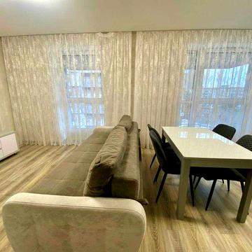 Продам 1к квартиру 5 континент євроремонт  Перемога 4 ЖК 5 Континент