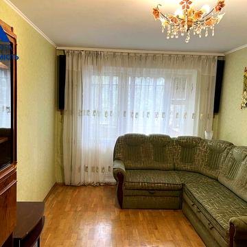 Продам затишну 2-кімнатну квартиру в Луцьку по вул. Воїнів-афганців!