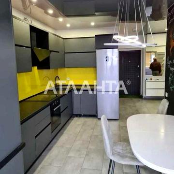 Продаж 1к квартири в новобудові