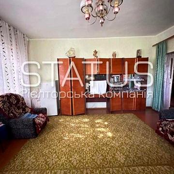 Продаж 3к Дім Садова вулиця