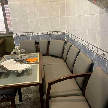 Продаж 3к Квартира Челюскінців вулиця