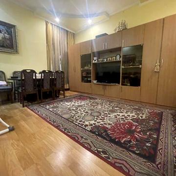 Продаж 3к Квартира Челюскінців вулиця