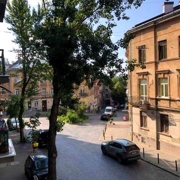 Оренда 1 кімнатної квартири, вулиця Шептицьких