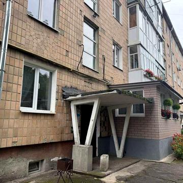 2 кім квартира центр міста 3 пов