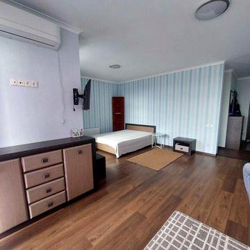 Оренда 1 кім. видової квартири на березі о. Тельбін вул. Шумського 3Г