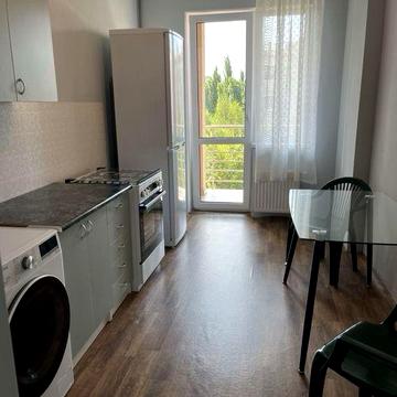 Оренда 1 кім квартири ЖК Кришталеві джерела, Метрологічна
