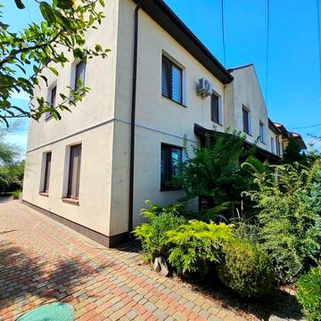 Здам котедж вул. Савури