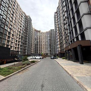 Продаж 2к Квартира Прохоровська вулиця ЖК Прохоровский квартал