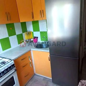 Продам 2к квартиру район Титова