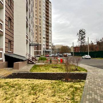 Продаж 1к Квартира Героїв Харкова (Московський) проспект ЖК Луч