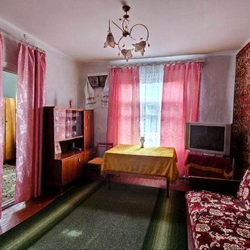 Продаж 3к.квартири + гараж