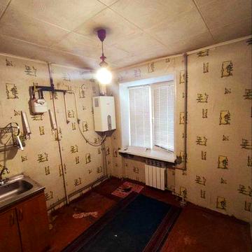 Продам 2-к квартиру 12 квартал Терра