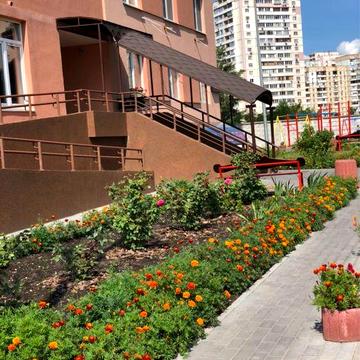Власник. Метро Позняки, 1кім., 45м2. Новий будинок. Лічильники.