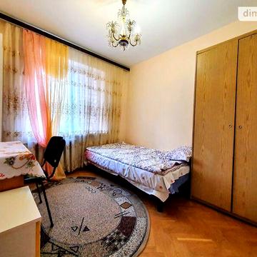 Довгострокова оренда 3к Квартира Головна вулиця