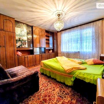 Довгострокова оренда 3к Квартира Головна вулиця