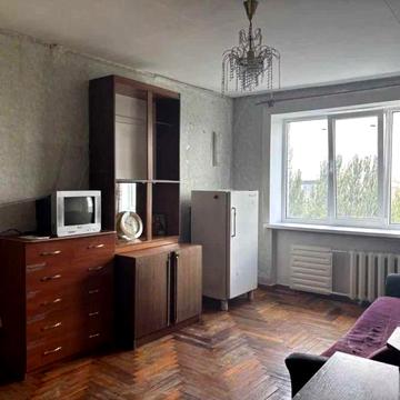 Продается 1 комн. квартира 29 кв. м по ул. Узбекистанская 9