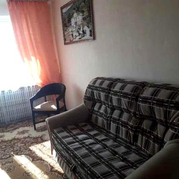 Здам затишну 2-кімнатну квартиру з меблями та технікою по Байкальскій