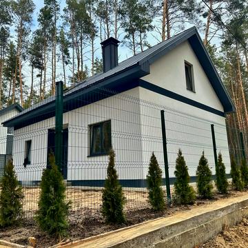 Лісовий пров.