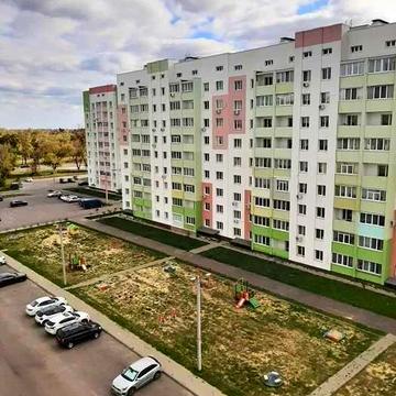 Продам 2к квартиру в ЖК Миру 3  будівельний стан ЖК МИРА 3