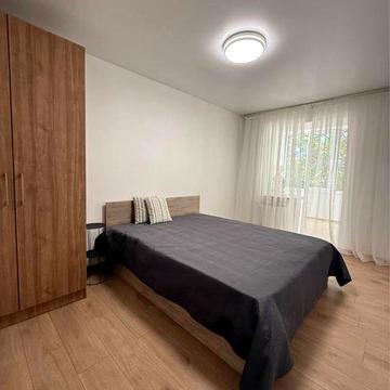 Героїв Майдану 2-х кімнатна чешка