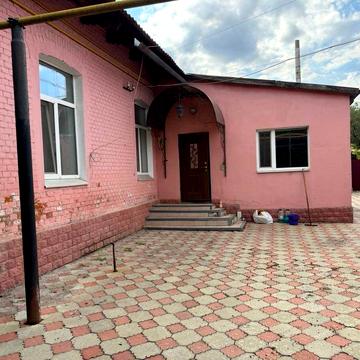 Продам квартиру в смт Лиманівка