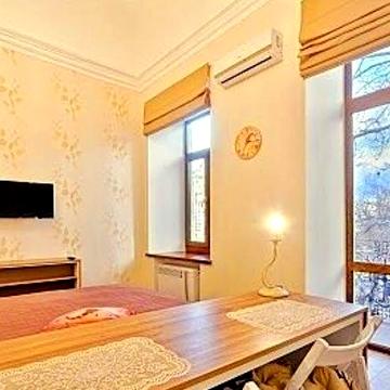 СДАМ 1 Ком Кв ЛЮБОЙ СРОК 1-2-3Мес и далее Дерибасовская ТЦ АФИНЫ Собор