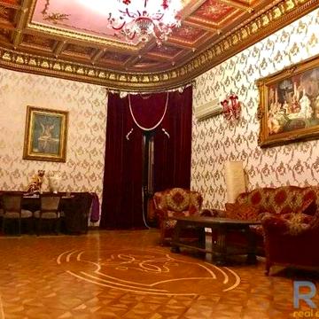 Классика завораживает. Квартира в  самом центре на Греческой