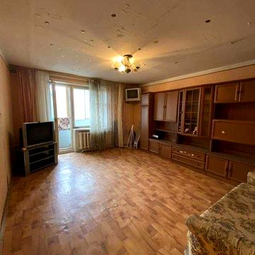 ПРОДАМ простору 1-кімнатну квартиру з АГВ в Чорноморці