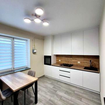 √ Продаж 1 кімнатної квартири в КЛУБНОМУ БУДИНКУ