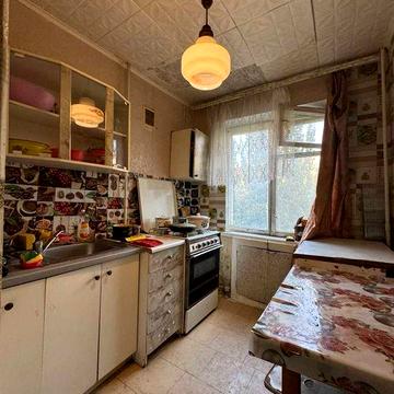 БЕЗ КОМИССИИ! Продам 1-к. квартиру на ж/м Солнечный (р-н ТЦ Вавилон)