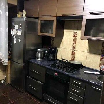 Квартира 2 кімнатна євроремонт 55 m²