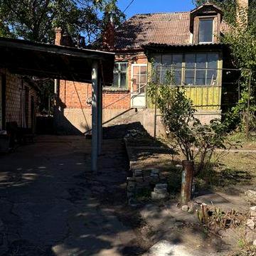 Продаж будинку в Шевченківському р-не