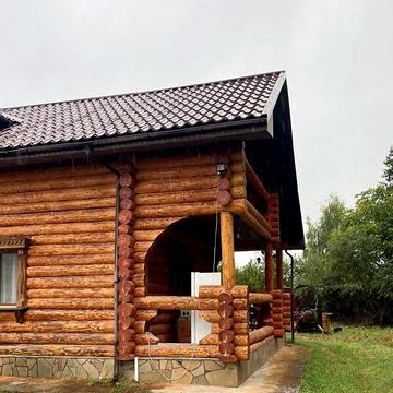 Довгострокова оренда 4к Дім вулиця Озерна