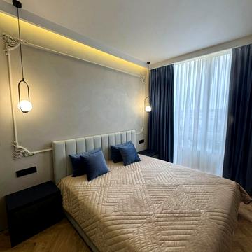 Малоголосківська вул., 12г