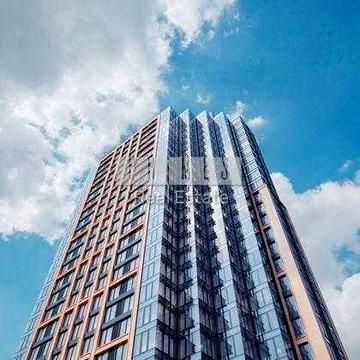 Продаж 1к квартири, ЖК А136 Highlight Tower, вул. Антоновича 136-138 ЖК А136 Highlight Tower