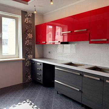 Продам 2-ну квартиру у новобудові, Сокаль ЖК Новобудова Петра і Павла