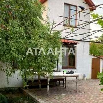 2 этажный дом на Грибном канале